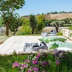 A Borgoparvo Countryvilla *