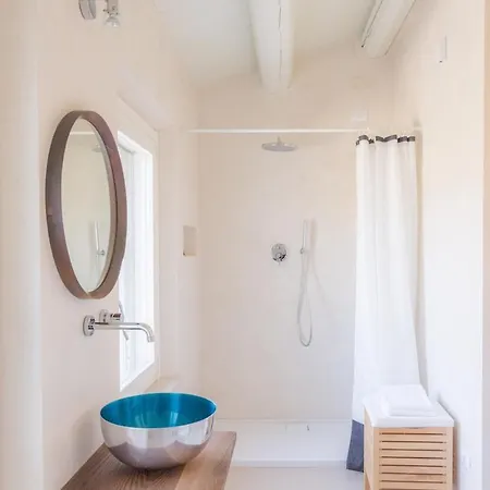 A Borgoparvo Countryvilla Casa Petromilli