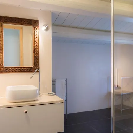 A Borgoparvo Countryvilla