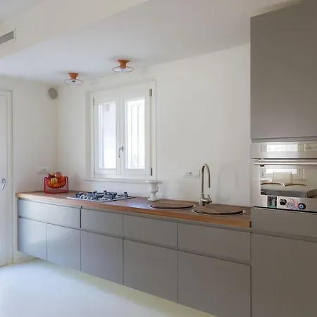 公寓 A Borgoparvo Countryvilla Casa Petromilli