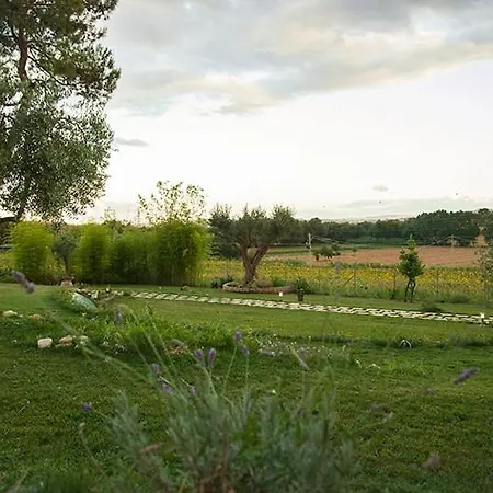 A Borgoparvo Countryvilla *