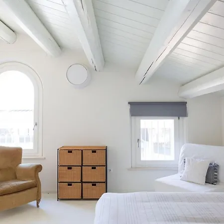 公寓 A Borgoparvo Countryvilla *