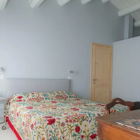 A Borgoparvo Countryvilla *