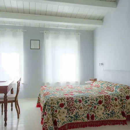 公寓 A Borgoparvo Countryvilla