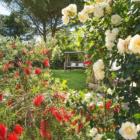 A Borgoparvo Countryvilla